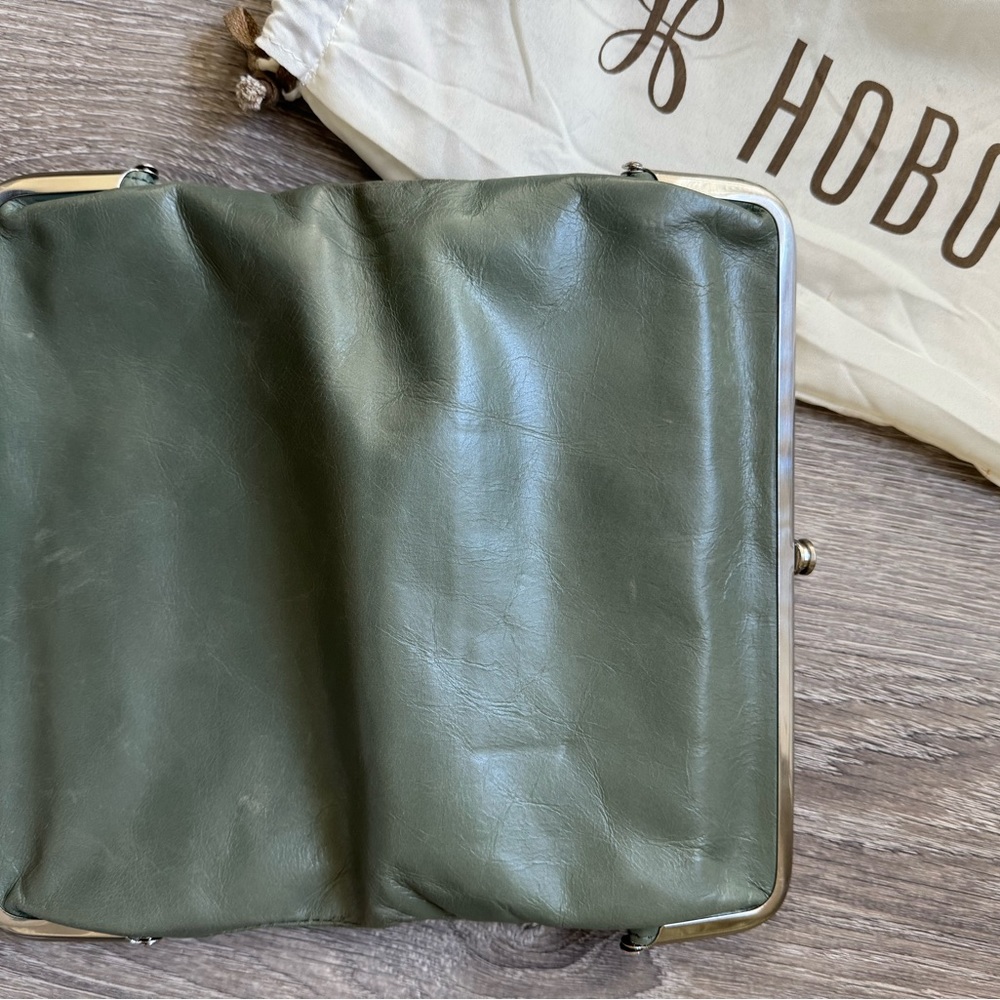 HOBO LAUREN WALLET